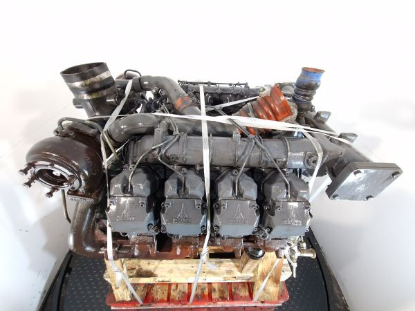 Moteur pour Engins de chantier Deutz BF8M1015CP Engine (Plant): photos 11