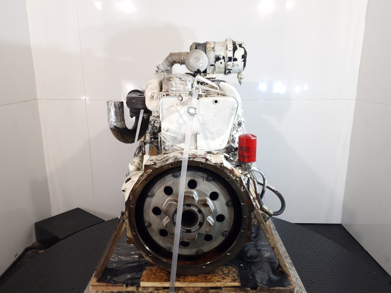 Deutz D914L06 Engine (Industrial) - Moteur pour Matériel industriel: photos 3 Deutz D914L06 Engine (Industrial) - Moteur pour Matériel industriel: photos 3