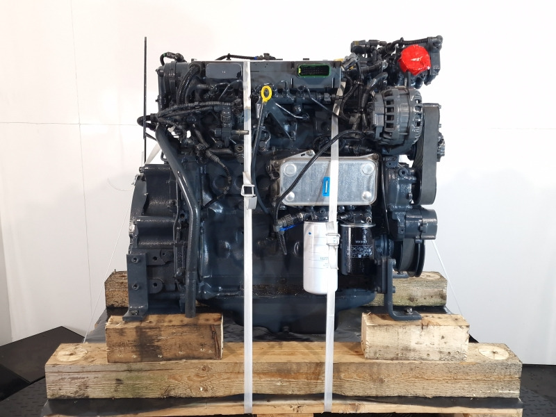 Deutz TCD 4.1 L4 Engine (Industrial) - Moteur pour Matériel industriel: photos 4 Deutz TCD 4.1 L4 Engine (Industrial) - Moteur pour Matériel industriel: photos 4