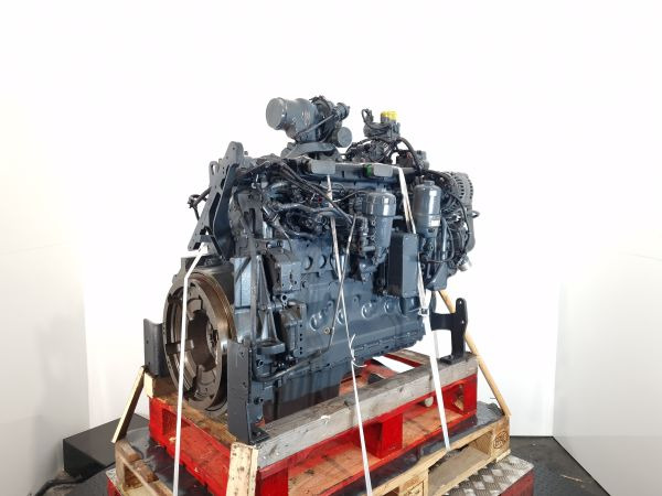 Deutz TCD6.1 L6 Engine Fully Reconditioned (Industrial) - Moteur pour Matériel industriel: photos 1 Deutz TCD6.1 L6 Engine Fully Reconditioned (Industrial) - Moteur pour Matériel industriel: photos 1