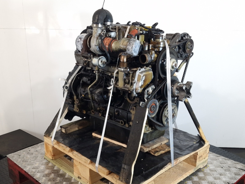 Deutz TD 2.9 L4 Engine (Plant) - Moteur pour Engins de chantier: photos 4 Deutz TD 2.9 L4 Engine (Plant) - Moteur pour Engins de chantier: photos 4