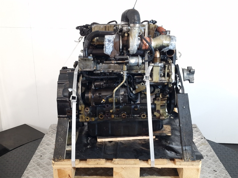Deutz TD 2.9 L4 Engine (Plant) - Moteur pour Engins de chantier: photos 3 Deutz TD 2.9 L4 Engine (Plant) - Moteur pour Engins de chantier: photos 3