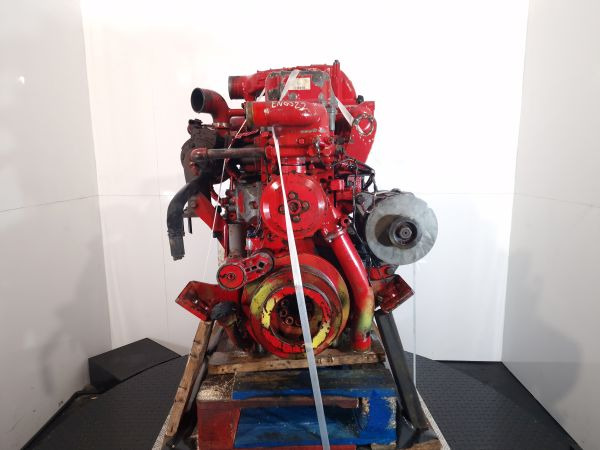 Doosan DL08 Engine (Plant) - Moteur pour Engins de chantier: photos 5 Doosan DL08 Engine (Plant) - Moteur pour Engins de chantier: photos 5