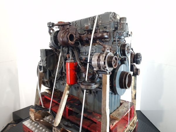 Doosan DL08 Engine (Plant) - Moteur pour Engins de chantier: photos 5 Doosan DL08 Engine (Plant) - Moteur pour Engins de chantier: photos 5