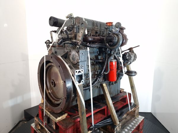 Doosan DL08 Engine (Plant) - Moteur pour Engins de chantier: photos 1 Doosan DL08 Engine (Plant) - Moteur pour Engins de chantier: photos 1