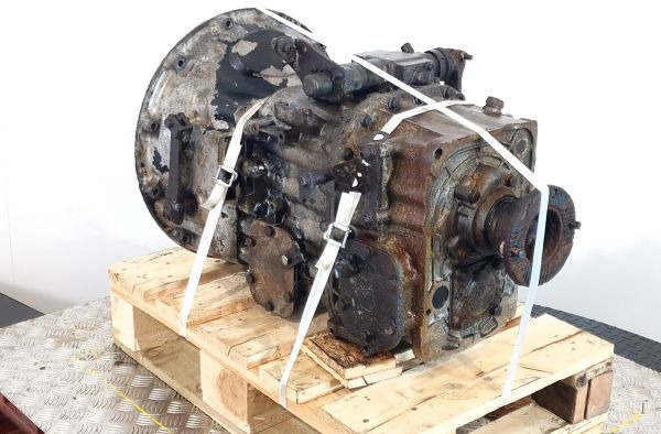 Eaton FS/5206A V Y05815 Gearbox - Boîte de vitesse: photos 4 Eaton FS/5206A V Y05815 Gearbox - Boîte de vitesse: photos 4