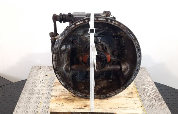 Eaton FS/5206A V Y05815 Gearbox - Boîte de vitesse: photos 2 Eaton FS/5206A V Y05815 Gearbox - Boîte de vitesse: photos 2
