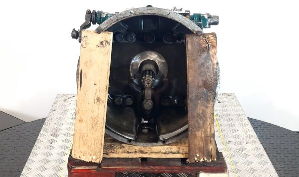 Eaton FS-6309A Gearbox 2004 - Boîte de vitesse: photos 2 Eaton FS-6309A Gearbox 2004 - Boîte de vitesse: photos 2