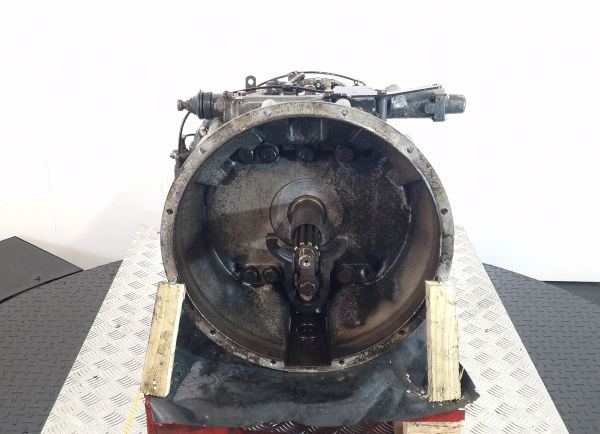 Eaton FS/8309A Gearbox - Boîte de vitesse: photos 2 Eaton FS/8309A Gearbox - Boîte de vitesse: photos 2