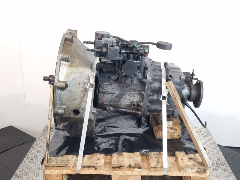 Eaton/Iveco FSO/5206B Gearbox - Boîte de vitesse: photos 3 Eaton/Iveco FSO/5206B Gearbox - Boîte de vitesse: photos 3