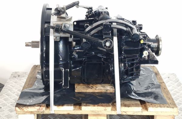 Eaton/Paccar ESO06105A ZY61001 Gearbox - Boîte de vitesse: photos 4 Eaton/Paccar ESO06105A ZY61001 Gearbox - Boîte de vitesse: photos 4