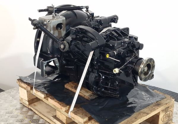 Eaton/Paccar ESO06105A ZY61001 Gearbox - Boîte de vitesse: photos 5 Eaton/Paccar ESO06105A ZY61001 Gearbox - Boîte de vitesse: photos 5