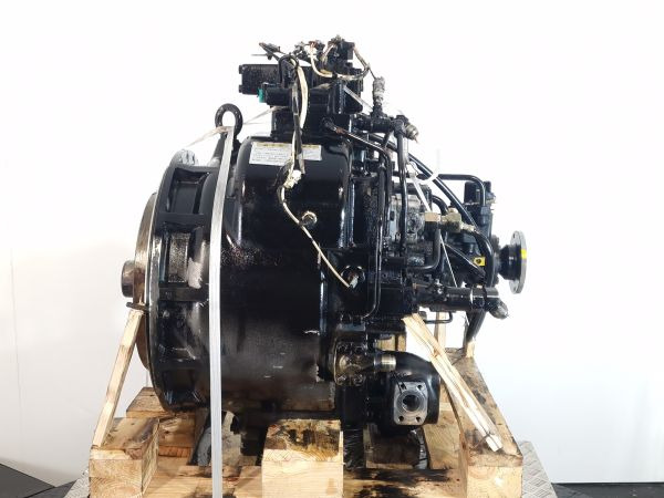 Hitachi 8FLWCN-1750-1 Gearbox - Boîte de vitesse: photos 3 Hitachi 8FLWCN-1750-1 Gearbox - Boîte de vitesse: photos 3