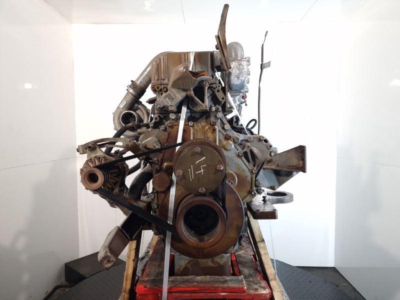 Isuzu 6WG1 Engine (Plant) - Moteur pour Engins de chantier: photos 5 Isuzu 6WG1 Engine (Plant) - Moteur pour Engins de chantier: photos 5