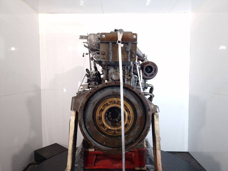 Isuzu 6WG1 Engine (Plant) - Moteur pour Engins de chantier: photos 2 Isuzu 6WG1 Engine (Plant) - Moteur pour Engins de chantier: photos 2