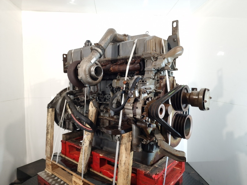 Isuzu 6WG1 Engine (Plant) - Moteur pour Engins de chantier: photos 4 Isuzu 6WG1 Engine (Plant) - Moteur pour Engins de chantier: photos 4