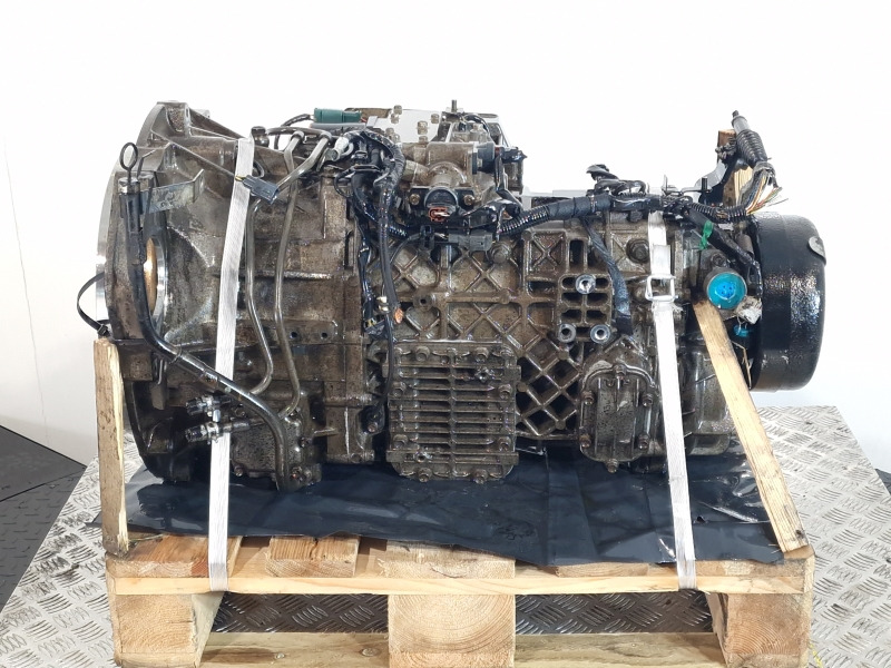 Isuzu M0798 EUR6 Gearbox - Boîte de vitesse: photos 4 Isuzu M0798 EUR6 Gearbox - Boîte de vitesse: photos 4