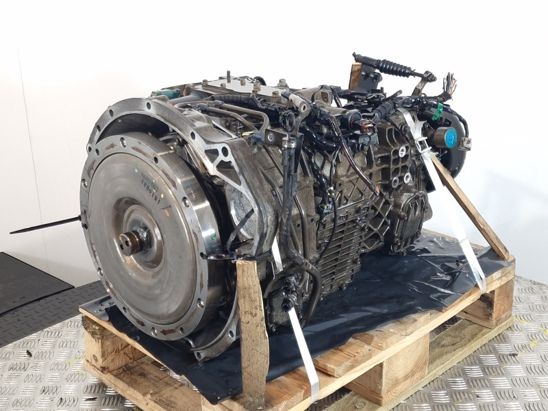 Boîte de vitesse Isuzu M0798 EUR6 Gearbox: photos 1