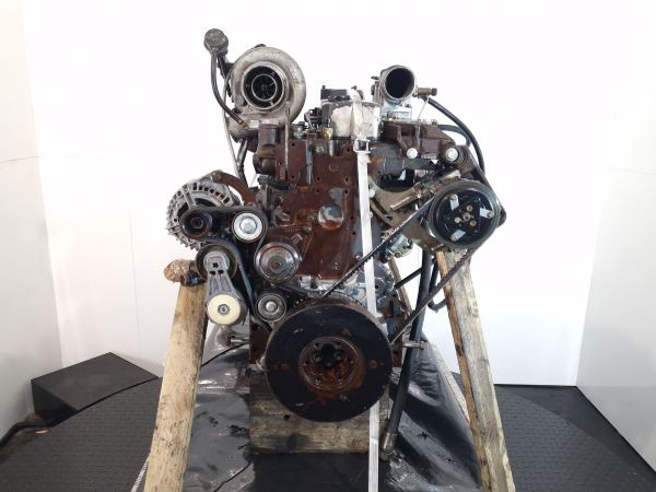 Iveco/Cummins F4BE0684A*D401 Engine (Plant) - Moteur pour Engins de chantier: photos 5 Iveco/Cummins F4BE0684A*D401 Engine (Plant) - Moteur pour Engins de chantier: photos 5