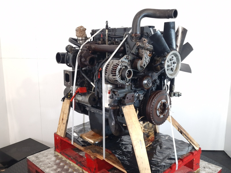 Iveco/Cummins F4HE9484A*J N45ENTX20 Engine (Industrial) - Moteur pour Matériel industriel: photos 5 Iveco/Cummins F4HE9484A*J N45ENTX20 Engine (Industrial) - Moteur pour Matériel industriel: photos 5