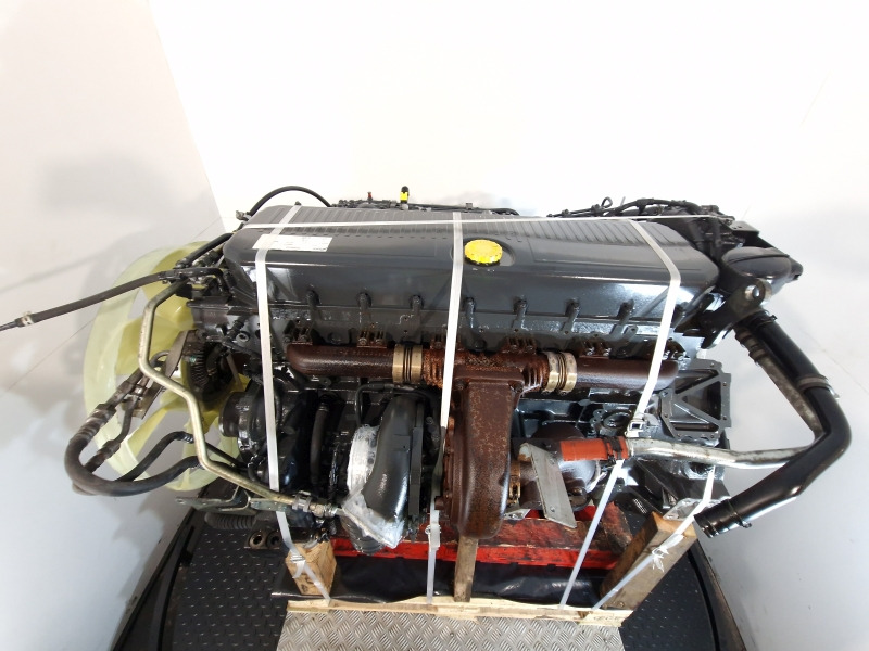 Moteur pour Camion Iveco Cursor 13 F3HGE611J*P Engine (Truck): photos 10 Moteur pour Camion Iveco Cursor 13 F3HGE611J*P Engine (Truck): photos 10