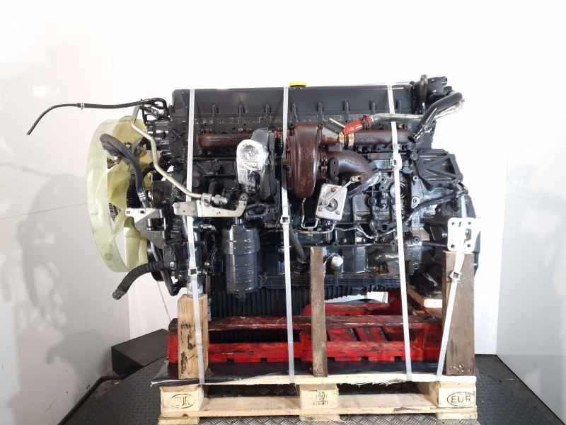 Moteur pour Camion Iveco Cursor 13 F3HGE611J*P Engine (Truck): photos 8 Moteur pour Camion Iveco Cursor 13 F3HGE611J*P Engine (Truck): photos 8