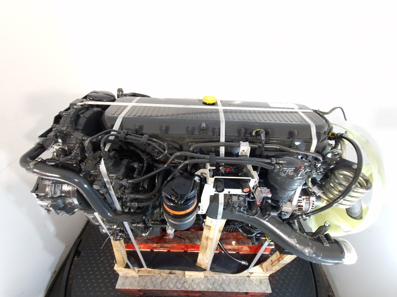 Moteur pour Camion Iveco Cursor 13 F3HGE611J*P Engine (Truck): photos 11 Moteur pour Camion Iveco Cursor 13 F3HGE611J*P Engine (Truck): photos 11