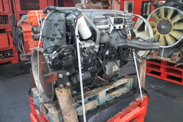 Moteur pour Camion Iveco Cursor 8: photos 11 Moteur pour Camion Iveco Cursor 8: photos 11