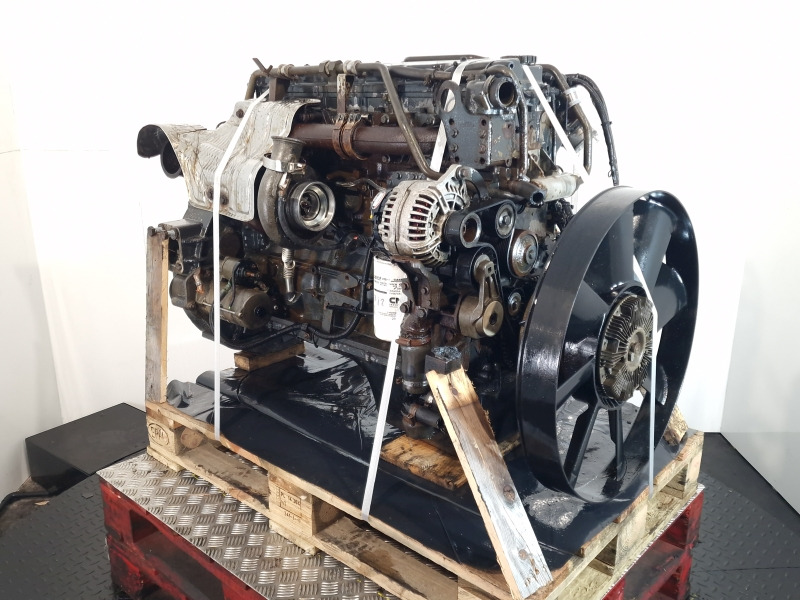 Iveco F4AE3681 Tector Euro 5 Engine (Truck) - Moteur pour Camion: photos 5 Iveco F4AE3681 Tector Euro 5 Engine (Truck) - Moteur pour Camion: photos 5