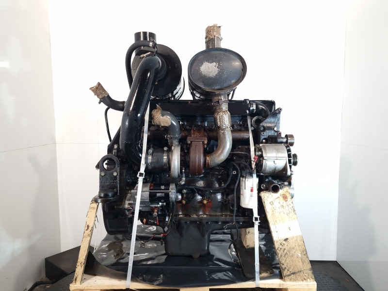 Iveco FPT F4HE9684E*J104 Engine (Plant) - Moteur pour Engins de chantier: photos 3 Iveco FPT F4HE9684E*J104 Engine (Plant) - Moteur pour Engins de chantier: photos 3