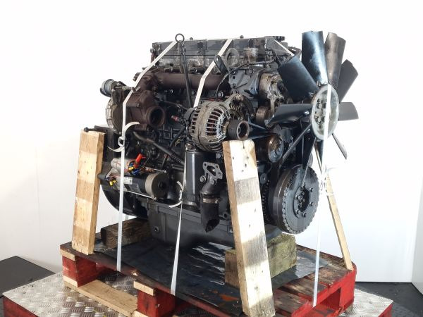 Iveco N40ENTC24 Engine (Industrial) - Moteur pour Matériel industriel: photos 4 Iveco N40ENTC24 Engine (Industrial) - Moteur pour Matériel industriel: photos 4