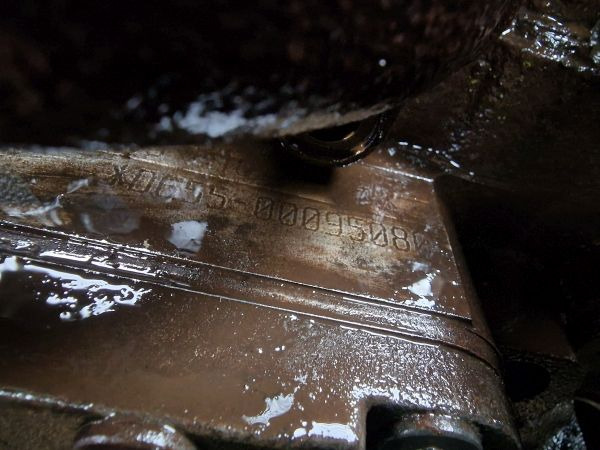 Iveco N45MNAE Engine (Industrial) - Moteur pour Matériel industriel: photos 2 Iveco N45MNAE Engine (Industrial) - Moteur pour Matériel industriel: photos 2