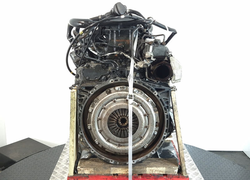 Iveco Tector 5 F4AFE411B*C007 Engine (Truck) - Moteur pour Camion: photos 3 Iveco Tector 5 F4AFE411B*C007 Engine (Truck) - Moteur pour Camion: photos 3