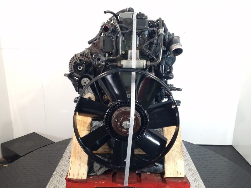 Iveco Tector 5 F4AFE411E*C001 Engine (Truck) - Moteur pour Camion: photos 5 Iveco Tector 5 F4AFE411E*C001 Engine (Truck) - Moteur pour Camion: photos 5