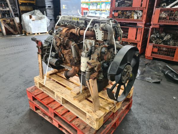Iveco Tector 6ISB EUR3 - Moteur pour Camion: photos 5 Iveco Tector 6ISB EUR3 - Moteur pour Camion: photos 5