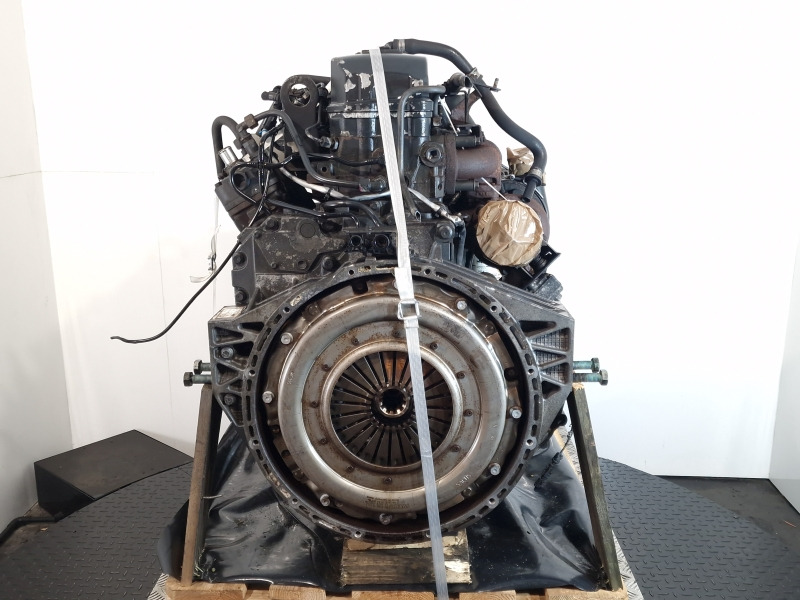 Iveco Tector 7 F4AFE611E*C006 Engine (Truck) - Moteur pour Camion: photos 2 Iveco Tector 7 F4AFE611E*C006 Engine (Truck) - Moteur pour Camion: photos 2