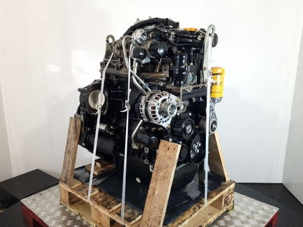 JCB 430 TA4-55E Engine (Plant) - Moteur pour Engins de chantier: photos 5 JCB 430 TA4-55E Engine (Plant) - Moteur pour Engins de chantier: photos 5