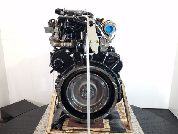 JCB 430 TA4-55E Engine (Plant) - Moteur pour Engins de chantier: photos 3 JCB 430 TA4-55E Engine (Plant) - Moteur pour Engins de chantier: photos 3