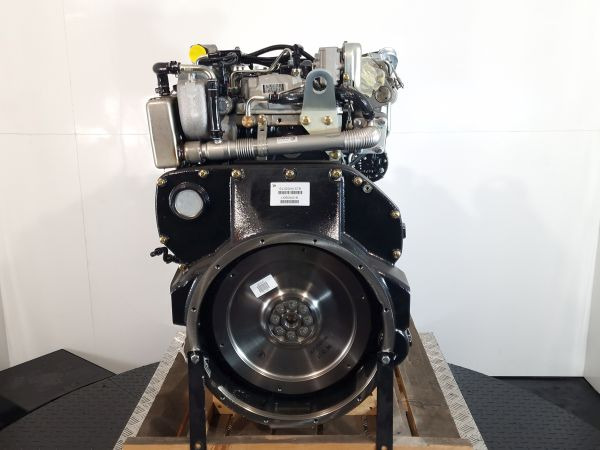 JCB 444 TA4-5 B1 Engine (Plant) - Moteur pour Engins de chantier: photos 3 JCB 444 TA4-5 B1 Engine (Plant) - Moteur pour Engins de chantier: photos 3