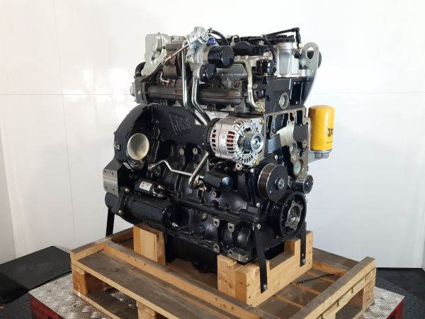 JCB 444 TA4-5 B1 Engine (Plant) - Moteur pour Engins de chantier: photos 5 JCB 444 TA4-5 B1 Engine (Plant) - Moteur pour Engins de chantier: photos 5