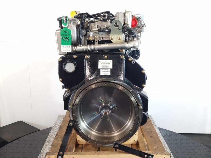 JCB 444 TA4-55 J3 Engine (Plant) - Moteur pour Engins de chantier: photos 3 JCB 444 TA4-55 J3 Engine (Plant) - Moteur pour Engins de chantier: photos 3