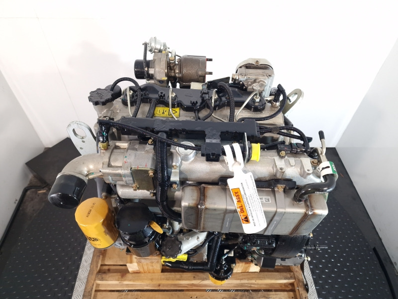 Moteur pour Engins de chantier neuf JCB 444 TA4-55 J3 Engine (Plant): photos 10