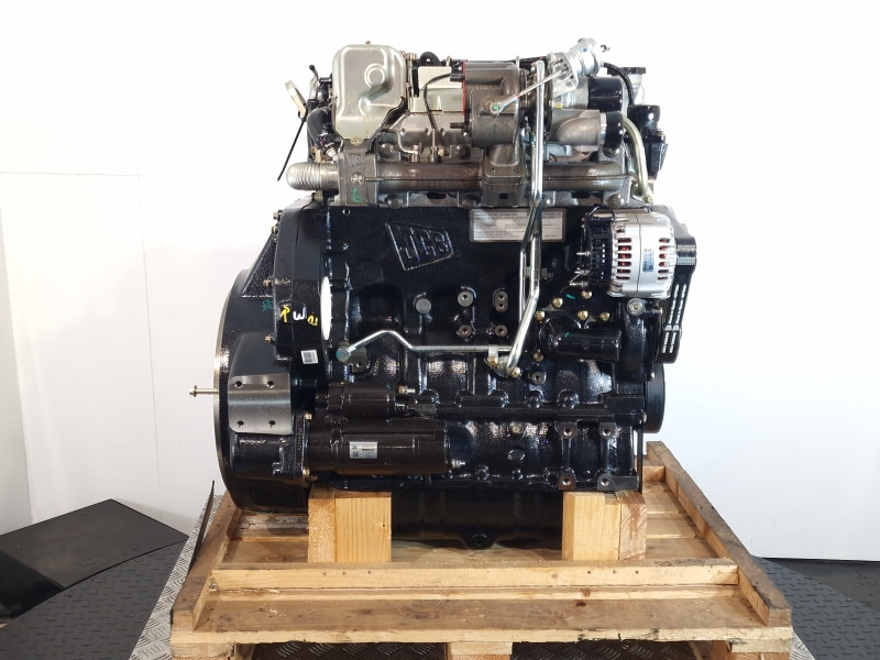 JCB 444 TA4-55 J3 Engine (Plant) - Moteur pour Engins de chantier: photos 4 JCB 444 TA4-55 J3 Engine (Plant) - Moteur pour Engins de chantier: photos 4