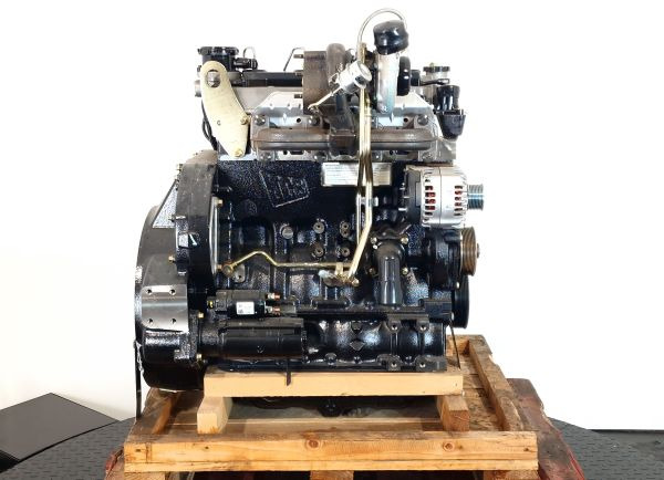 JCB 448 TCAG-121 Engine (Plant) DIESELMAX JCB GENERATOR ENGINE - Moteur pour Engins de chantier: photos 4 JCB 448 TCAG-121 Engine (Plant) DIESELMAX JCB GENERATOR ENGINE - Moteur pour Engins de chantier: photos 4