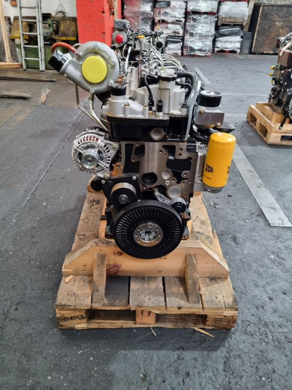 JCB 672 TA2-165 Engine (Plant) - Moteur pour Engins de chantier: photos 5 JCB 672 TA2-165 Engine (Plant) - Moteur pour Engins de chantier: photos 5