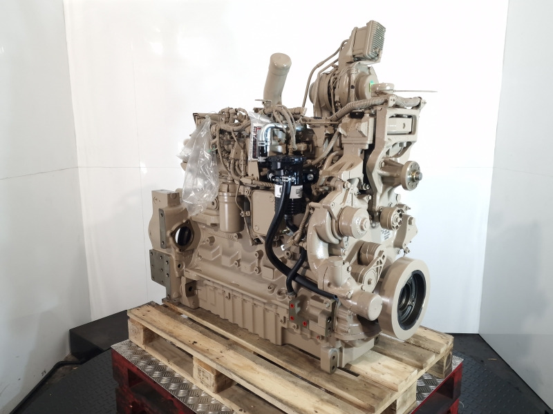 John Deere 6068HRT90 Engine (Agri) - Moteur pour Machine agricole: photos 5 John Deere 6068HRT90 Engine (Agri) - Moteur pour Machine agricole: photos 5