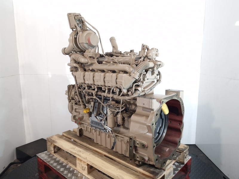 Moteur pour Machine agricole neuf John Deere 6068HRT90 Engine (Agri): photos 8