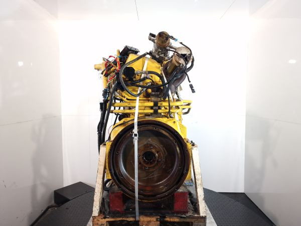John Deere 6125AF001 Engine (Industrial) - Moteur pour Matériel industriel: photos 4 John Deere 6125AF001 Engine (Industrial) - Moteur pour Matériel industriel: photos 4
