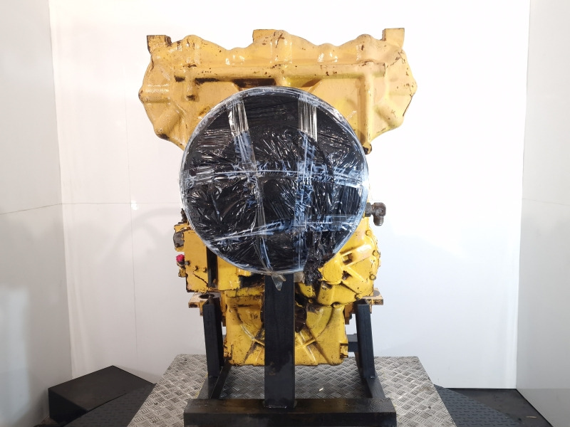 Komatsu 714-17-X0011 WA420-3 Wheel Loader Gearbox Industrial - Boîte de vitesse pour Matériel industriel: photos 2 Komatsu 714-17-X0011 WA420-3 Wheel Loader Gearbox Industrial - Boîte de vitesse pour Matériel industriel: photos 2