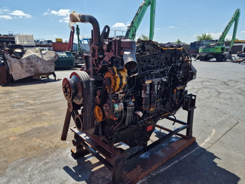 Komatsu SAA6D170E-5 Engine (Plant) - Moteur pour Engins de chantier: photos 5 Komatsu SAA6D170E-5 Engine (Plant) - Moteur pour Engins de chantier: photos 5